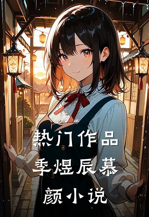 热门作品季煜辰慕颜小说