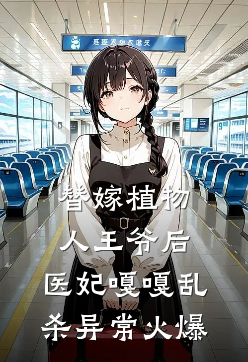 替嫁植物人王爷后，医妃嘎嘎乱杀异常火爆