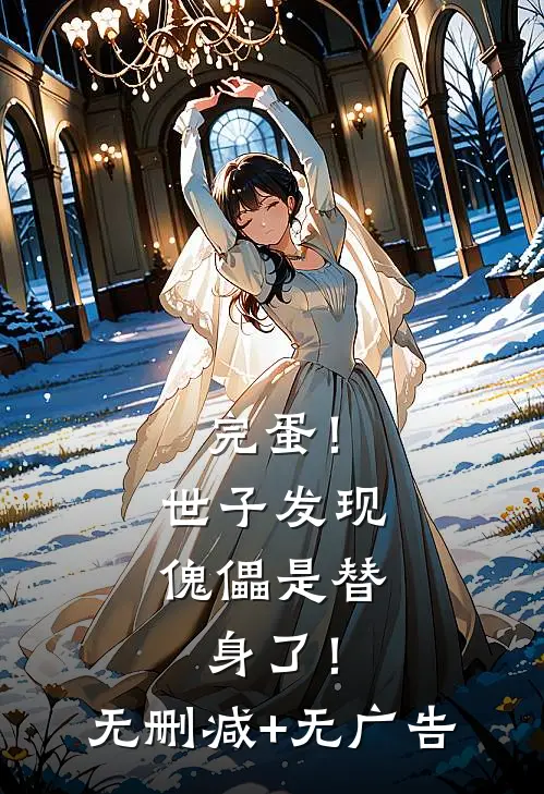 完蛋！世子发现傀儡是替身了！无删减+无广告