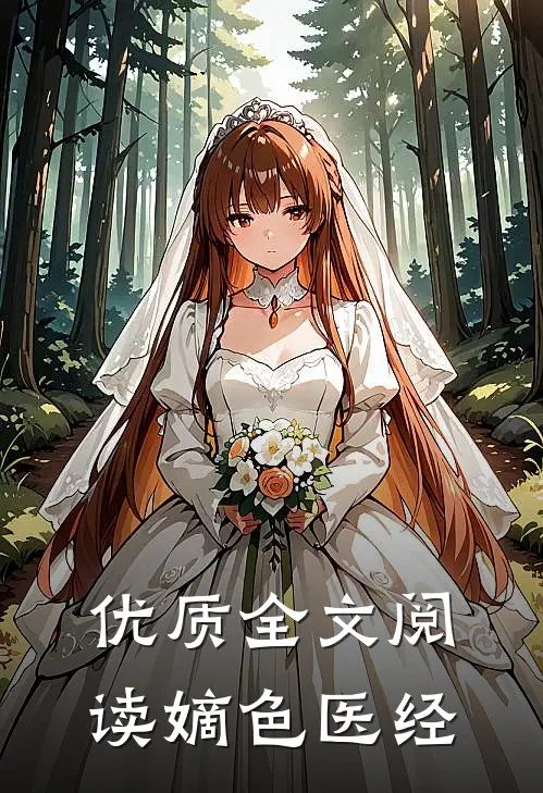 优质全文阅读嫡色医经
