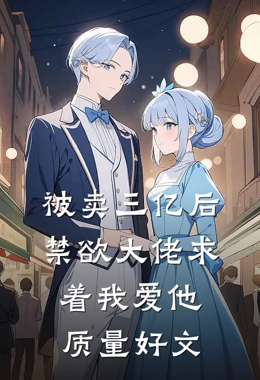 被卖三亿后，禁欲大佬求着我爱他质量好文