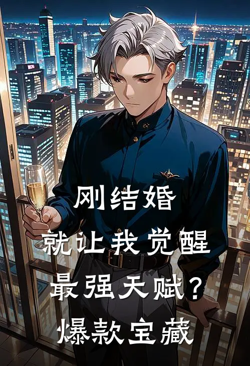 刚结婚，就让我觉醒最强天赋？爆款宝藏