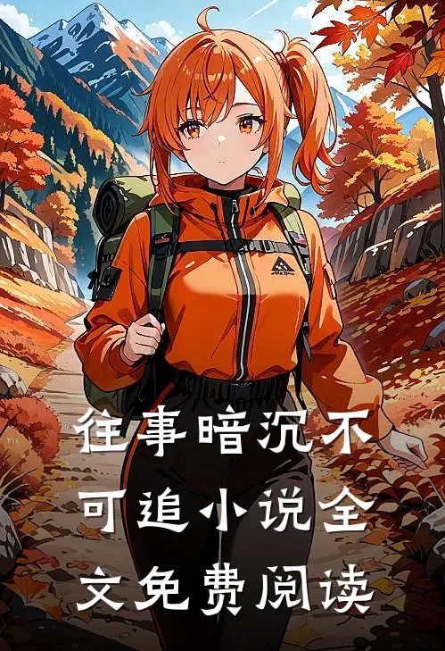 往事暗沉不可追小说全文免费阅读