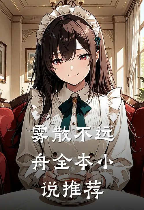 雾散不远舟全本小说推荐