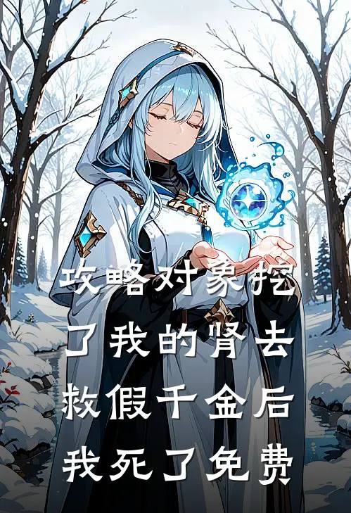攻略对象挖了我的肾去救假千金后，我死了免费