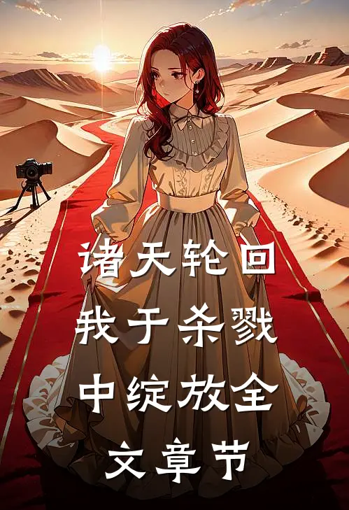 诸天轮回，我于杀戮中绽放全文章节