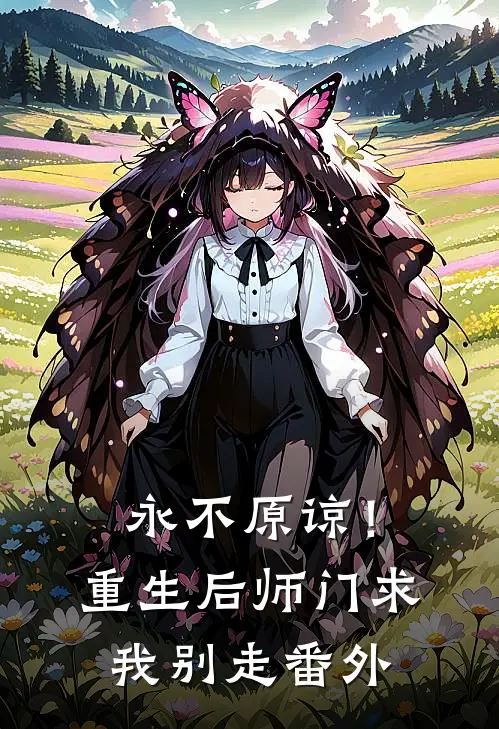永不原谅！重生后师门求我别走番外