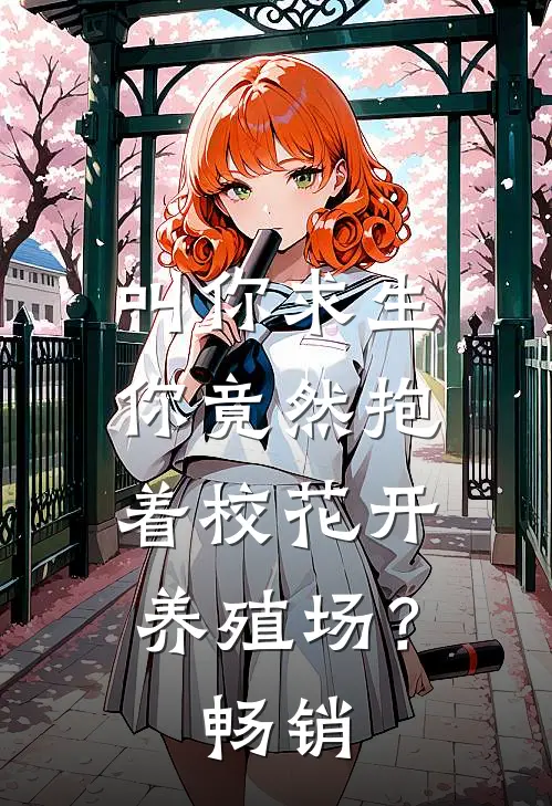 叫你求生，你竟然抱着校花开养殖场？畅销