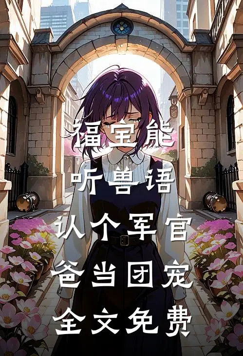 福宝能听兽语，认个军官爸当团宠全文免费