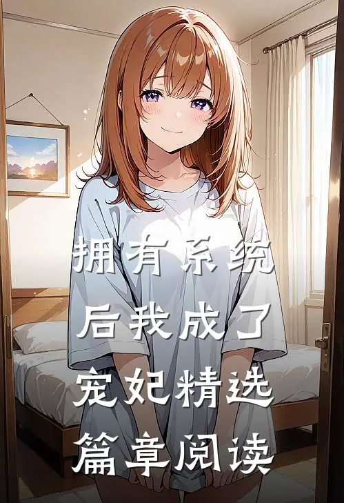 拥有系统后我成了宠妃精选篇章阅读