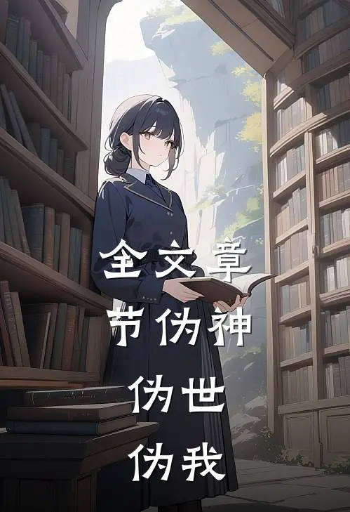 全文章节伪神，伪世，伪我