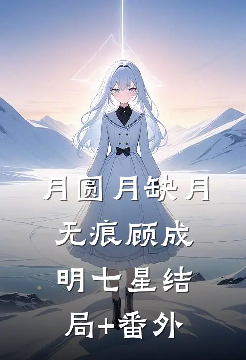 月圆月缺月无痕顾成明七星结局+番外