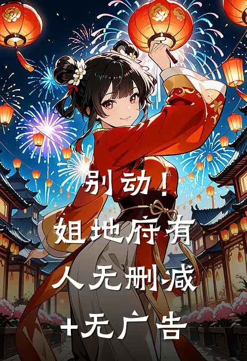 别动！姐地府有人无删减+无广告