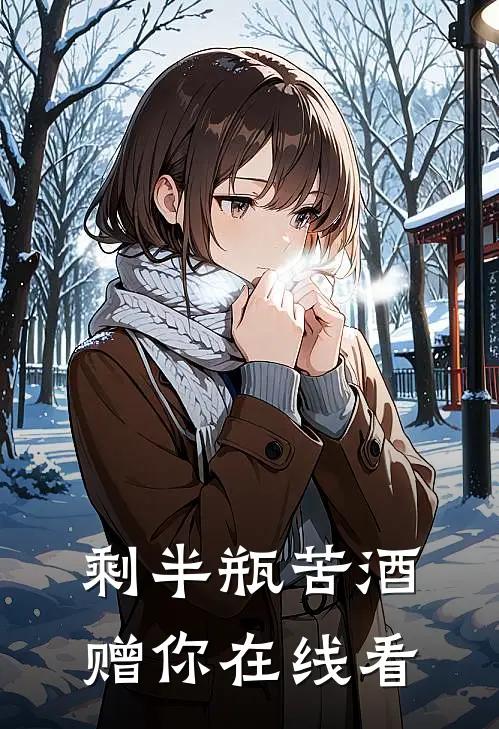 剩半瓶苦酒赠你在线看