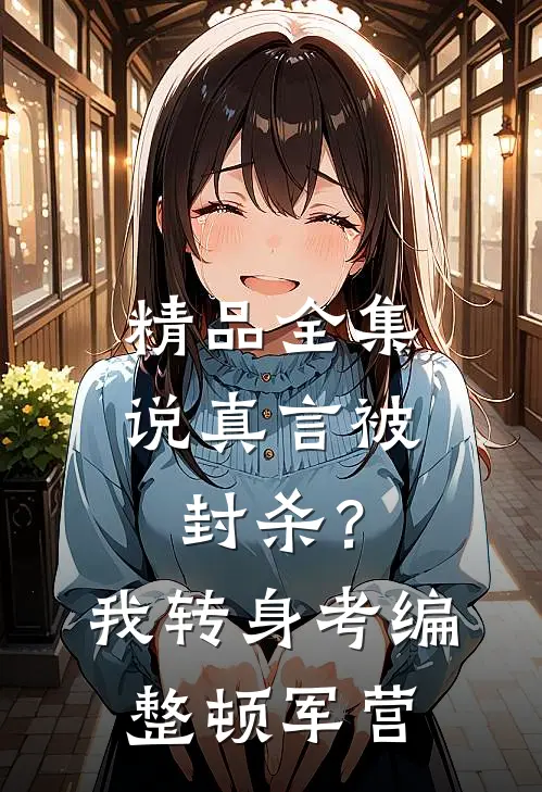 精品全集说真言被封杀？我转身考编整顿军营
