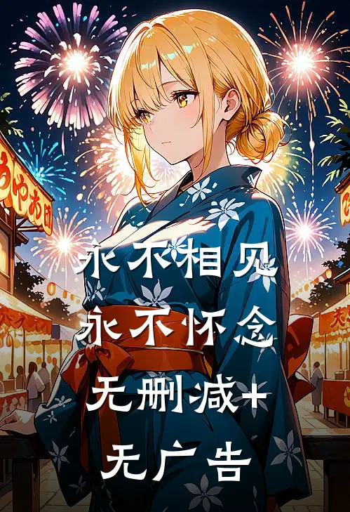 永不相见，永不怀念无删减+无广告