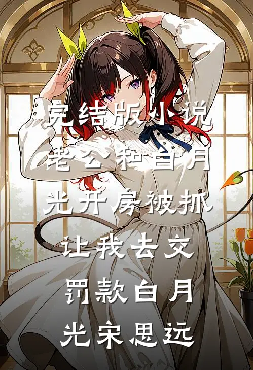 完结版小说老公和白月光开房被抓，让我去交罚款白月光宋思远