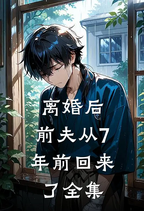离婚后，前夫从7年前回来了全集