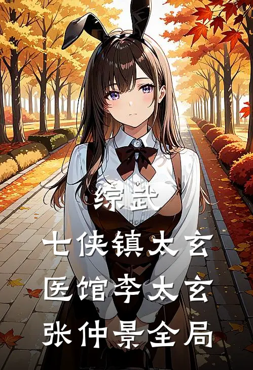 综武：七侠镇太玄医馆李太玄张仲景全局