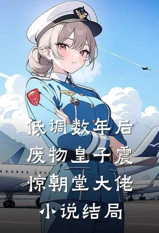 低调数年后，废物皇子震惊朝堂大佬小说结局