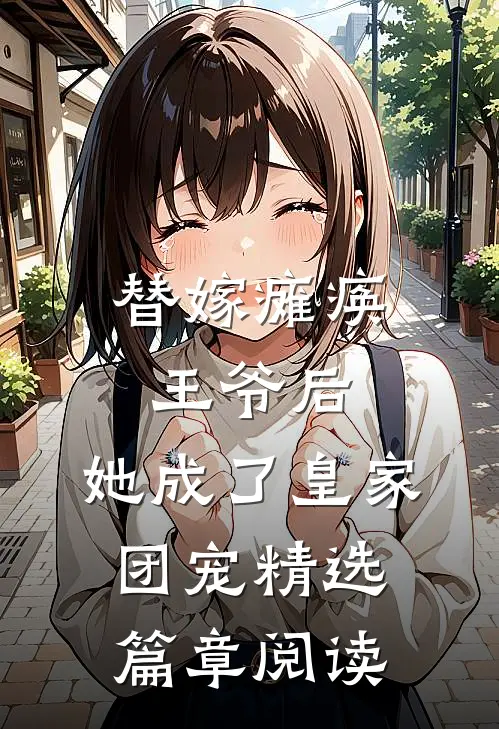 替嫁瘫痪王爷后，她成了皇家团宠精选篇章阅读