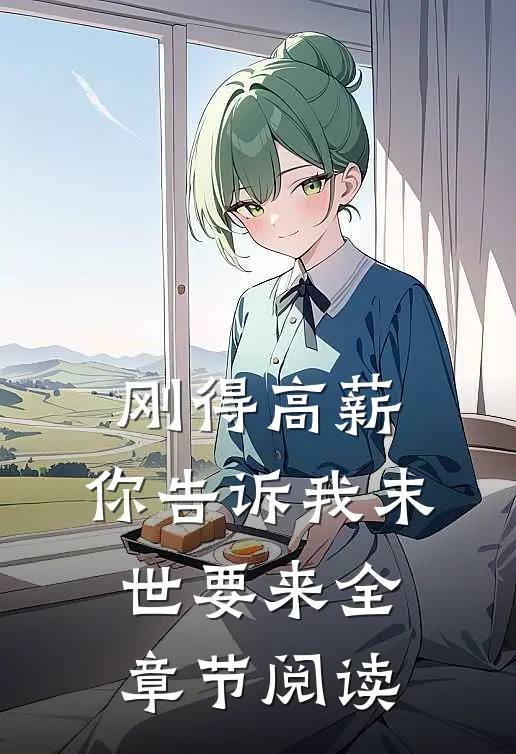 刚得高薪，你告诉我末世要来全章节阅读