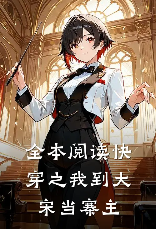 全本阅读快穿之我到大宋当寨主
