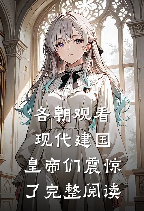 各朝观看现代建国，皇帝们震惊了完整阅读
