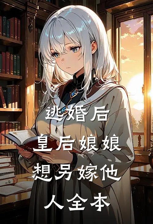 逃婚后，皇后娘娘想另嫁他人全本