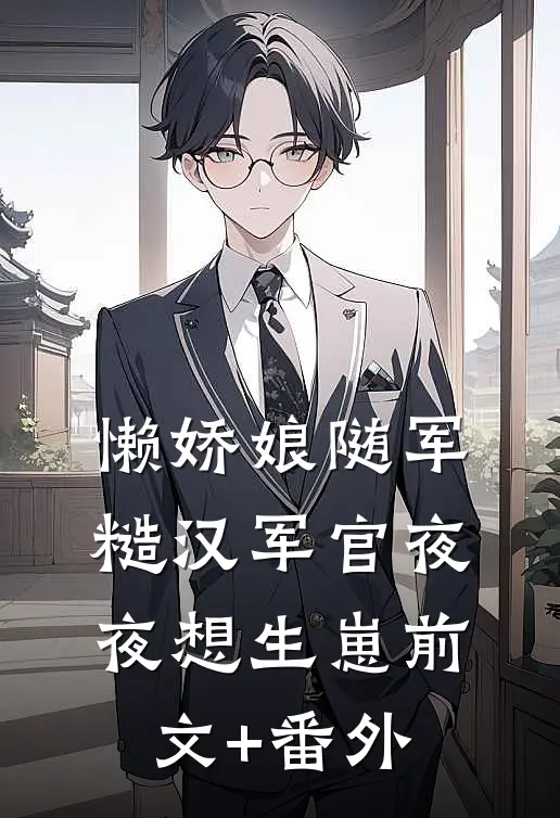懒娇娘随军，糙汉军官夜夜想生崽前文+番外