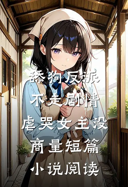 舔狗反派不走剧情，虐哭女主没商量短篇小说阅读