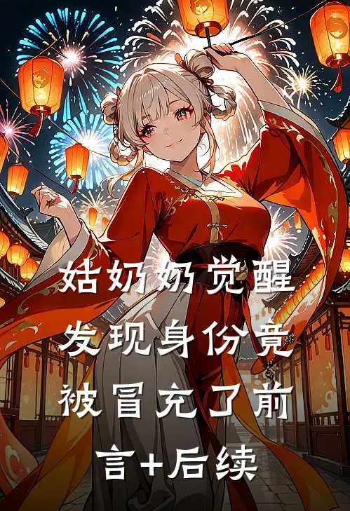 姑奶奶觉醒：发现身份竟被冒充了前言+后续
