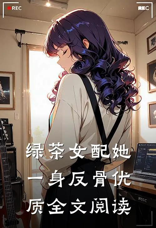 绿茶女配她一身反骨优质全文阅读