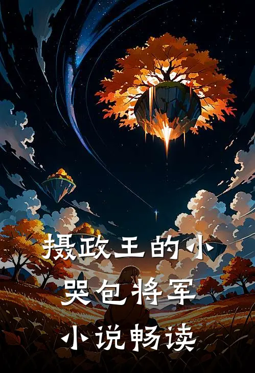摄政王的小哭包将军小说畅读