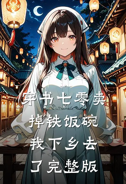 穿书七零卖掉铁饭碗，我下乡去了完整版