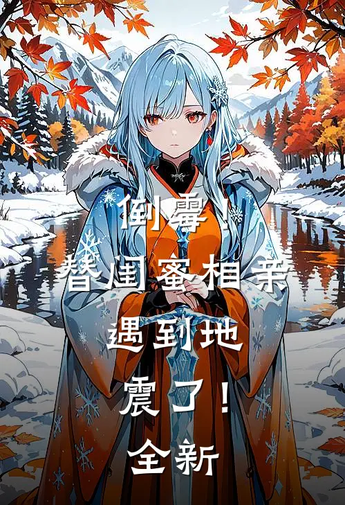 倒霉！替闺蜜相亲，遇到地震了！全新