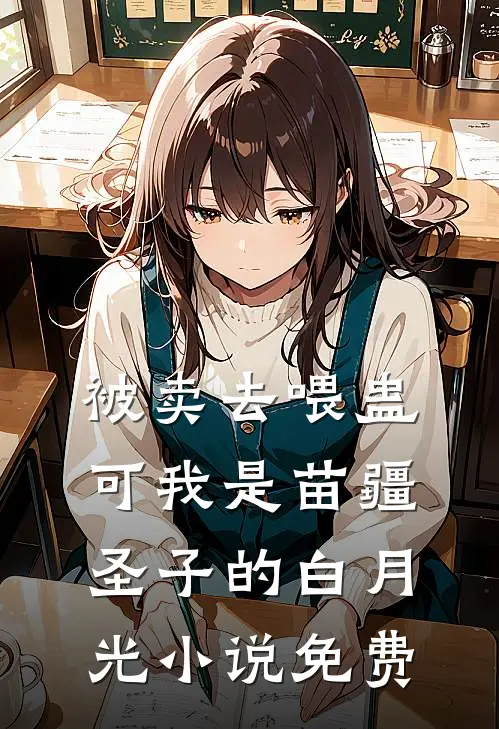 被卖去喂蛊，可我是苗疆圣子的白月光小说免费