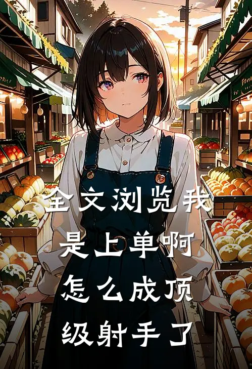 全文浏览我是上单啊，怎么成顶级射手了