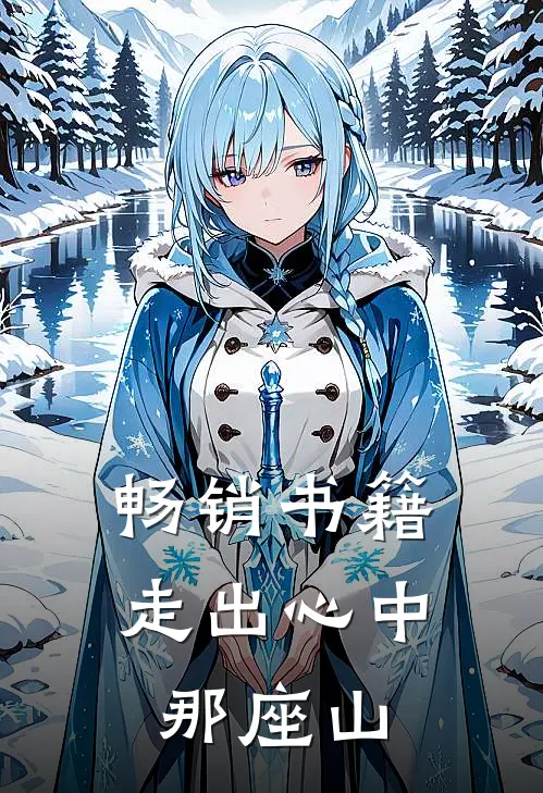 畅销书籍走出心中那座山