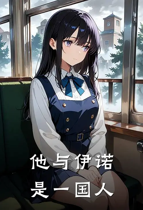 他与伊诺是一国人