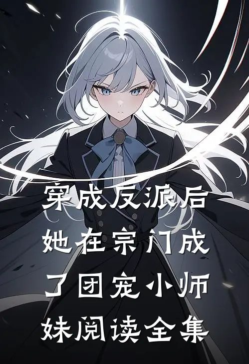 穿成反派后，她在宗门成了团宠小师妹阅读全集