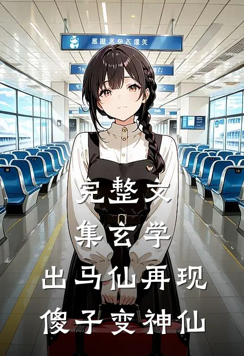 完整文集玄学：出马仙再现，傻子变神仙