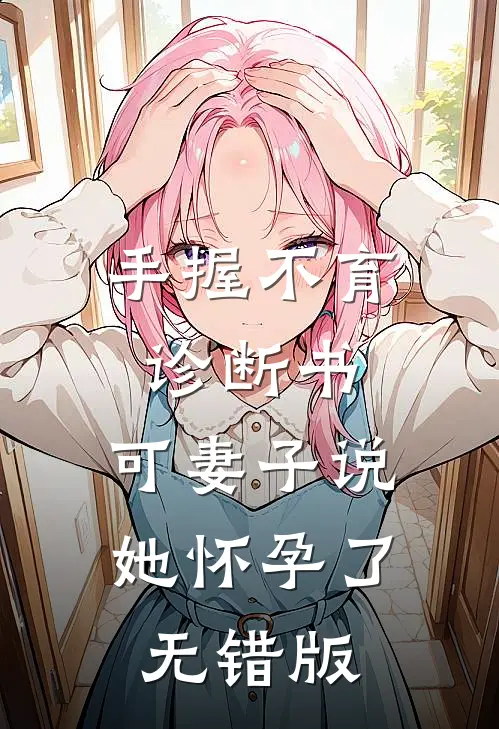 手握不育诊断书，可妻子说她怀孕了无错版