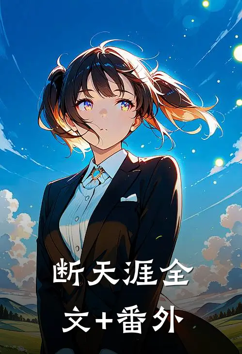 断天涯全文+番外