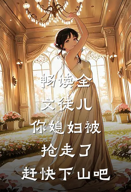 畅读全文徒儿，你媳妇被抢走了，赶快下山吧