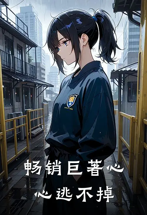 畅销巨著心心逃不掉