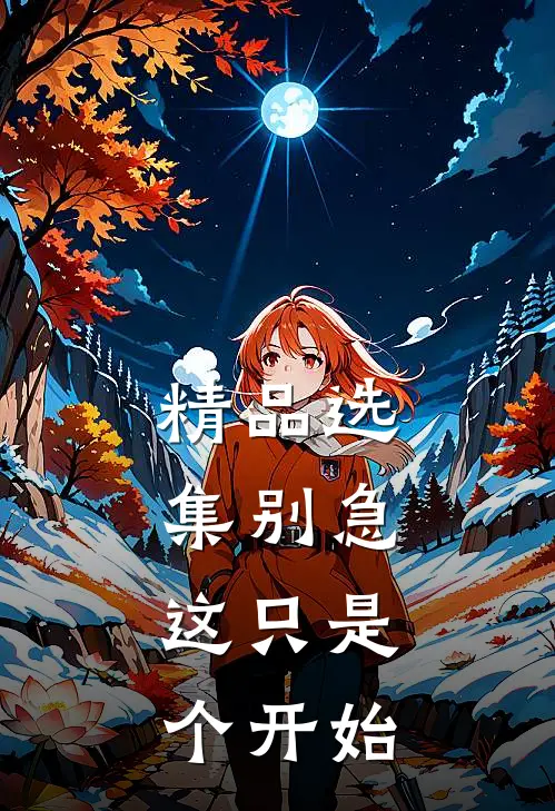 精品选集别急,这只是个开始