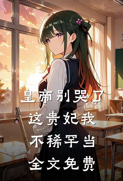 皇帝别哭了，这贵妃我不稀罕当全文免费