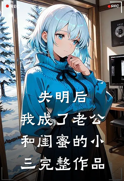 失明后，我成了老公和闺蜜的小三完整作品