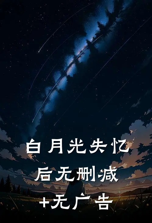 白月光失忆后无删减+无广告